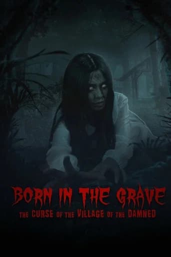 Born in The Grave: The Curse of The Village of The Damned icon