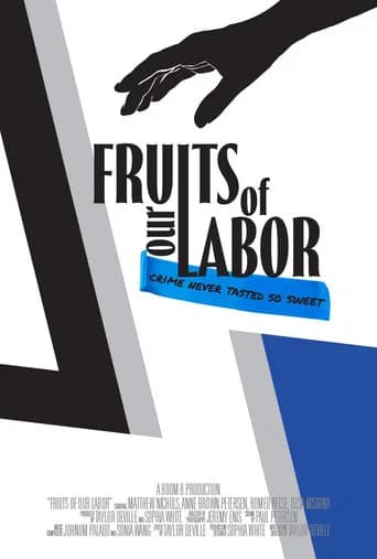 Fruits of Our Labor icon
