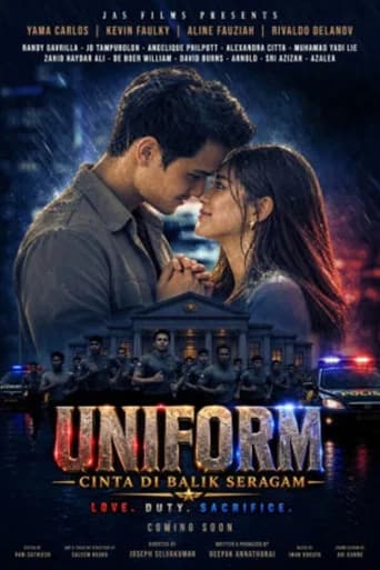Uniform: Cinta di Balik Seragam icon