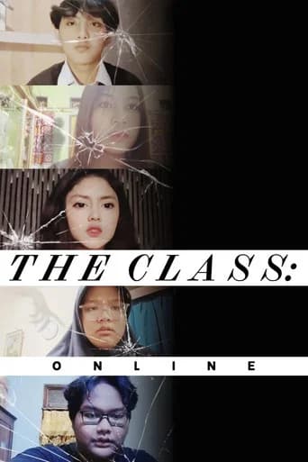 The Class: Online icon