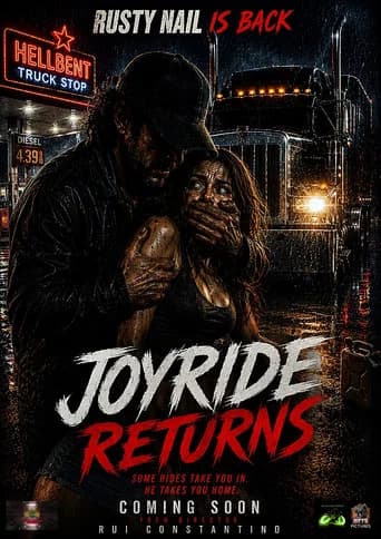 Joyride Returns icon