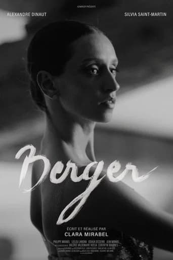 BERGER icon