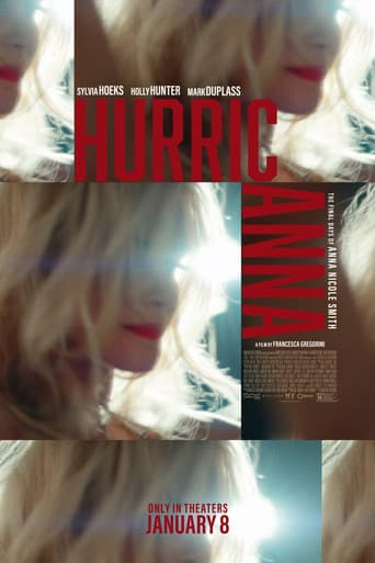 Hurricanna icon