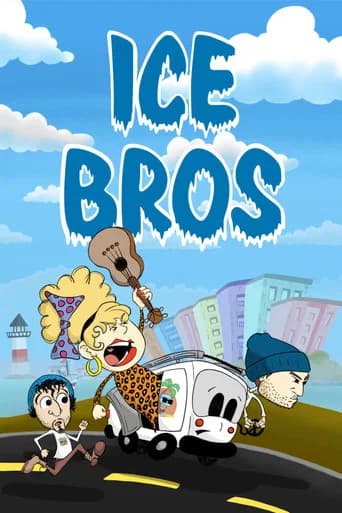 Ice Bros icon