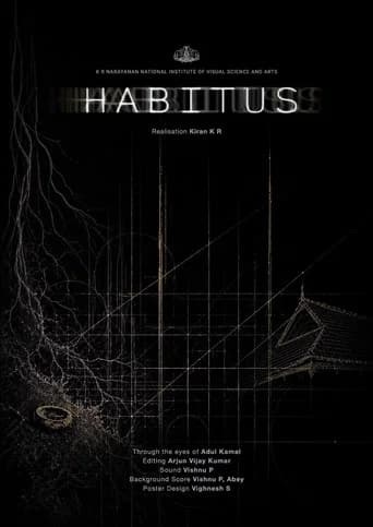 Habitus icon