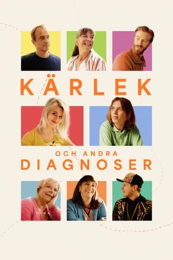 Krlek och andra diagnoser icon