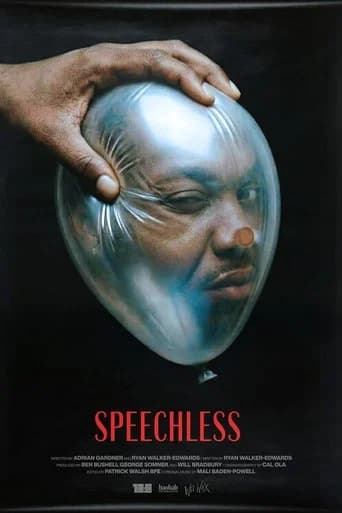 Speechless icon