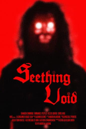 Seething Void icon