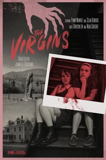 The Virgins icon