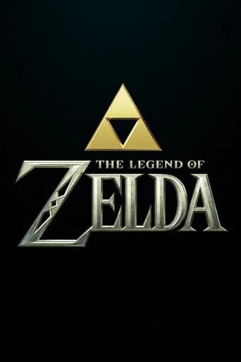 The Legend of Zelda icon