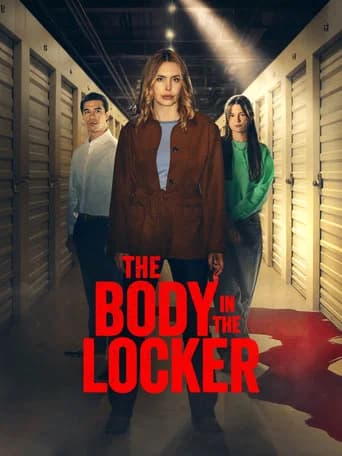 The Body in the Locker icon