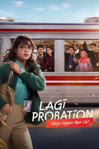 Lagi Probation: Kerja Ngejar Apa Sih? icon