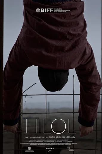 Hilol icon