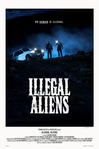 Illegal Aliens icon