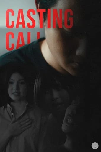 Casting Call icon