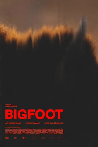 BIGFOOT icon