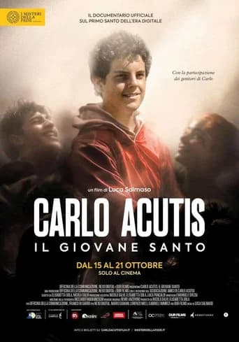 Carlo Acutis: The Millennial Saint icon