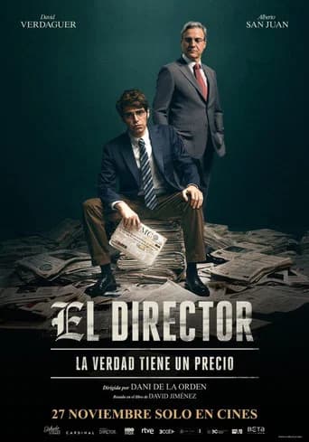 El Director icon