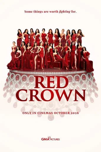 Red Crown icon