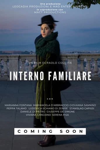 Interno familiare icon