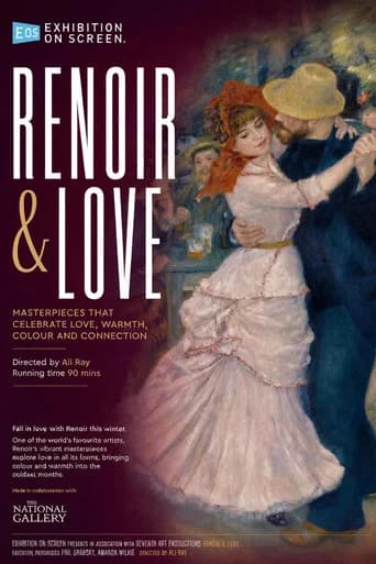 Renoir & Love icon