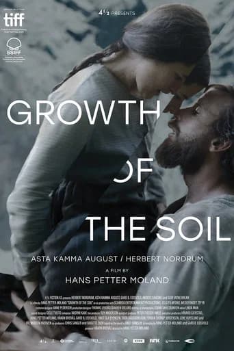 Growth of the Soil icon