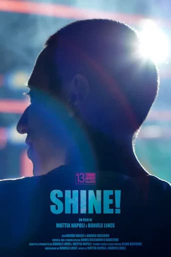 Shine! icon