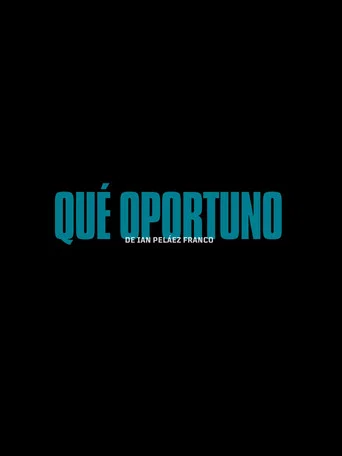 Qu Oportuno icon