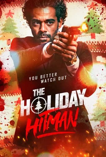 The Holiday Hitman icon