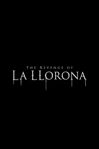 The Revenge of La Llorona icon