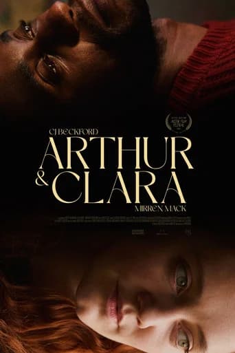 Arthur & Clara icon