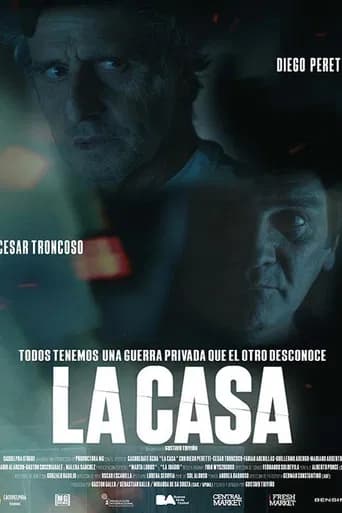 La casa icon