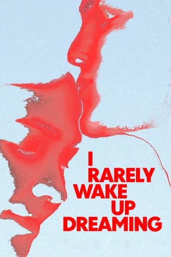 I Rarely Wake Up Dreaming icon
