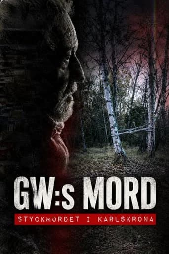GW:s mord – Styckmordet i Karlskrona icon