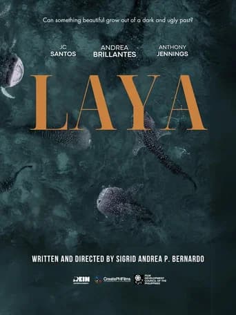 Laya icon
