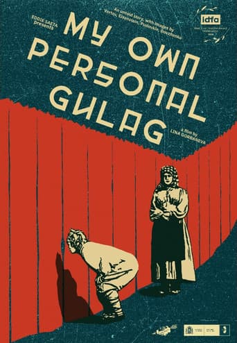 My Own Personal Gulag icon