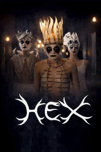Hex icon