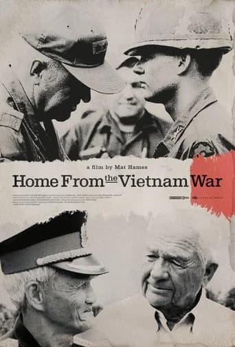 Home from the Vietnam War icon