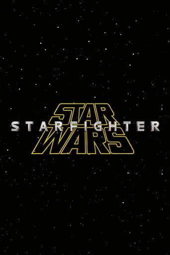 Star Wars: Starfighter icon