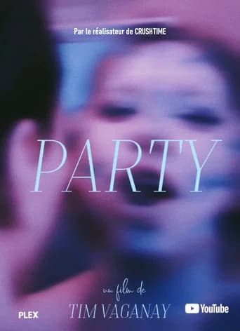PARTY ! icon