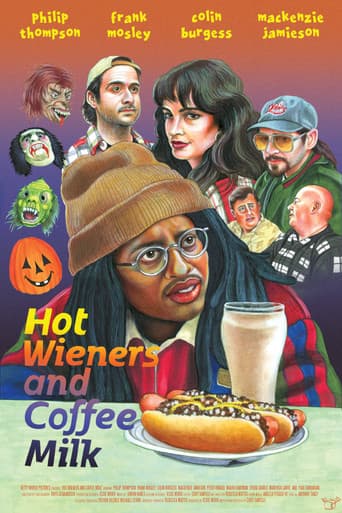 Hot Wieners and Coffee Milk icon