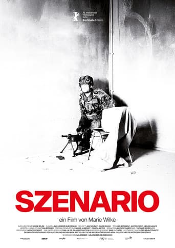 Scenario icon
