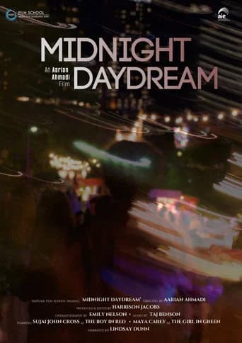 Midnight Daydream icon