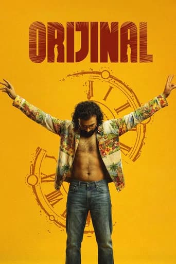 Orijinal icon