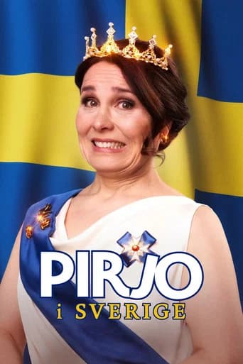 Pirjo in Sweden icon
