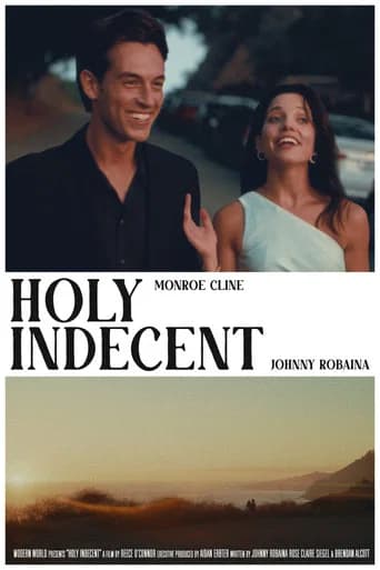 Holy Indecent icon