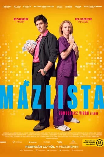 Mzlista icon