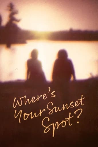 Where's Your Sunset Spot? icon