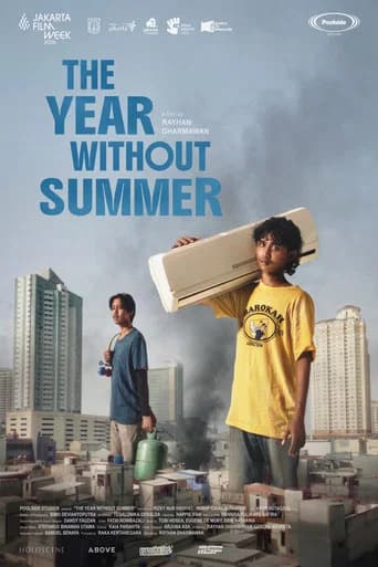 The Year Without Summer icon