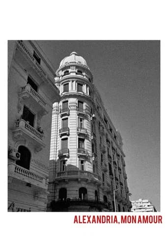 Alexandria, Mon Amour icon